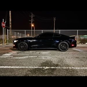 Meet your Posher, Karla